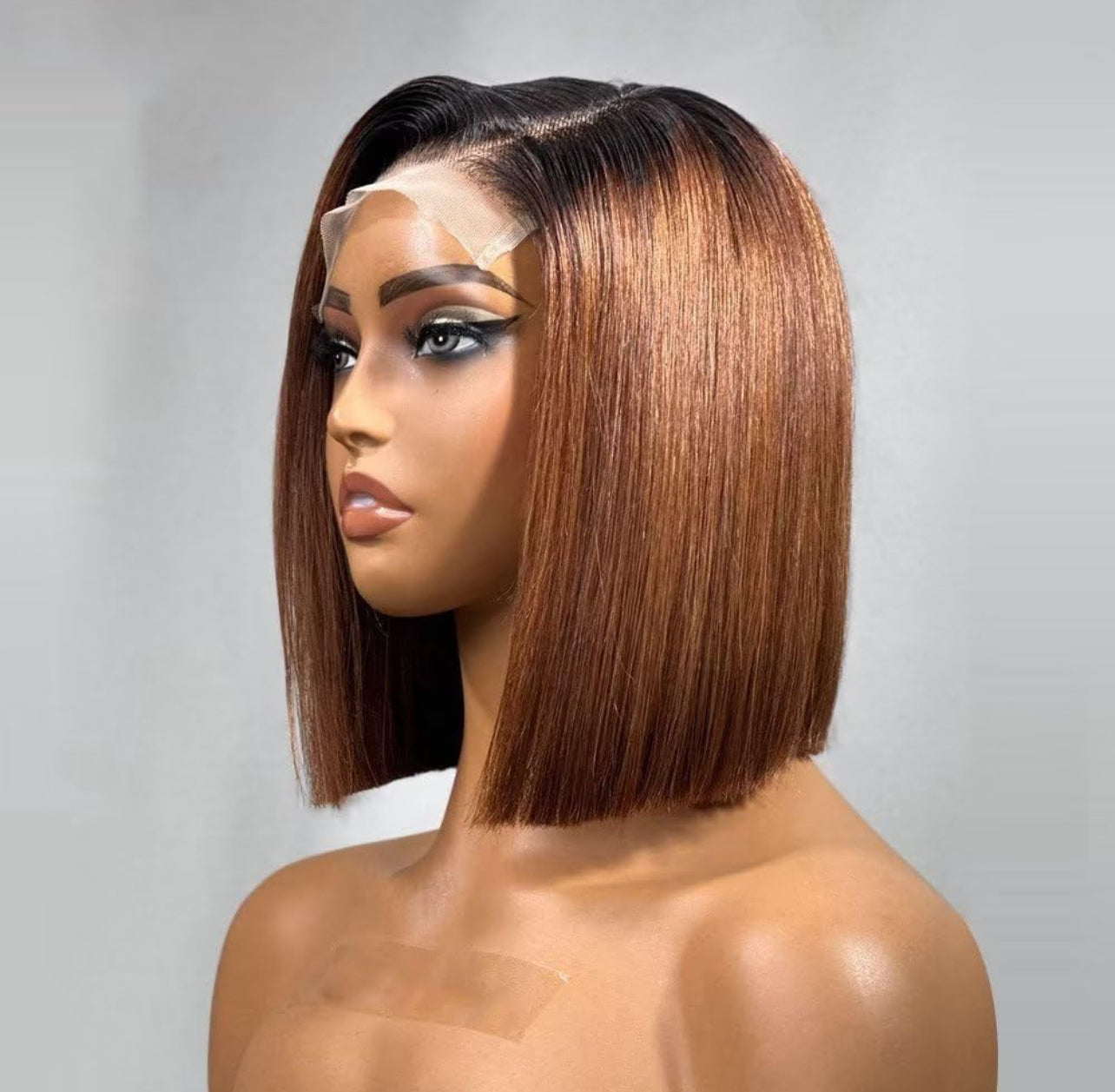 5x5 Closure Colour 1B/4 Bob