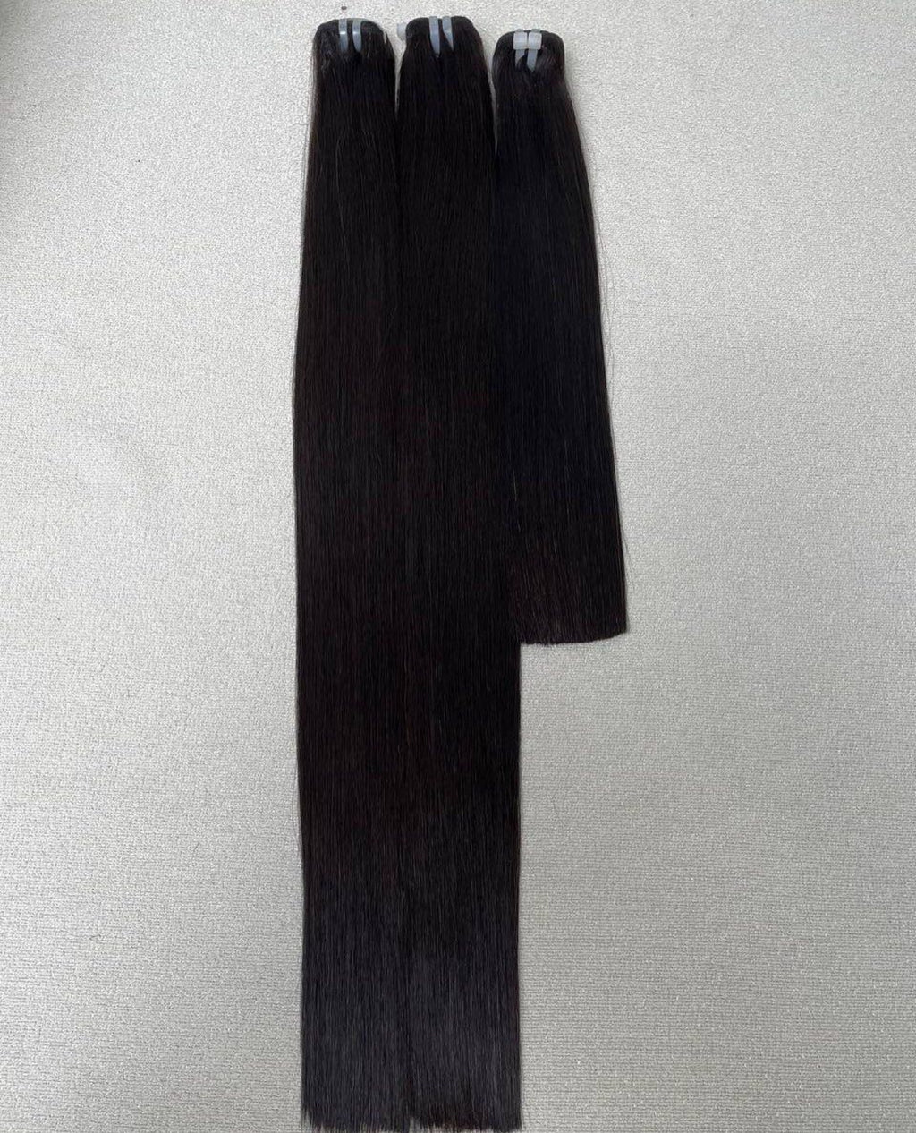 10 Inch DD Straight Bundles
