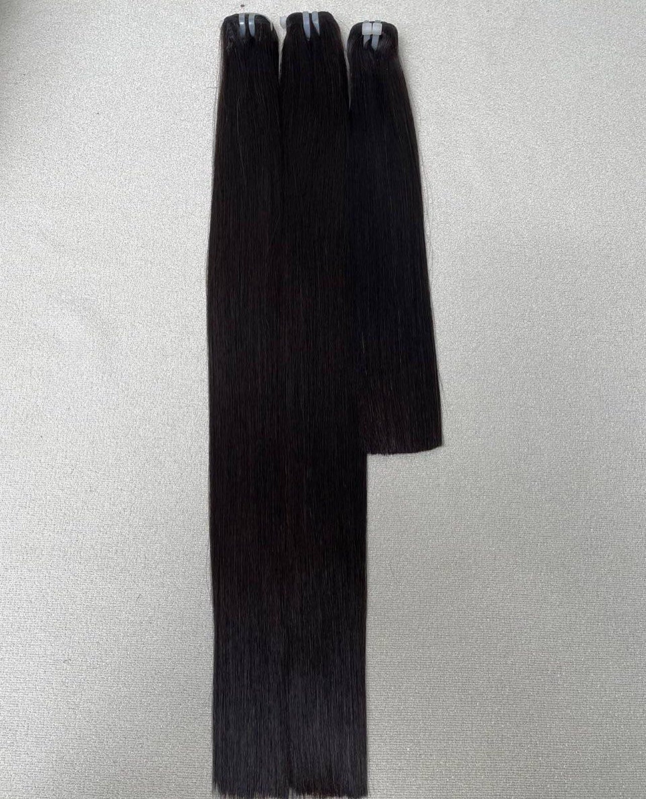 10 Inch DD Straight Bundles