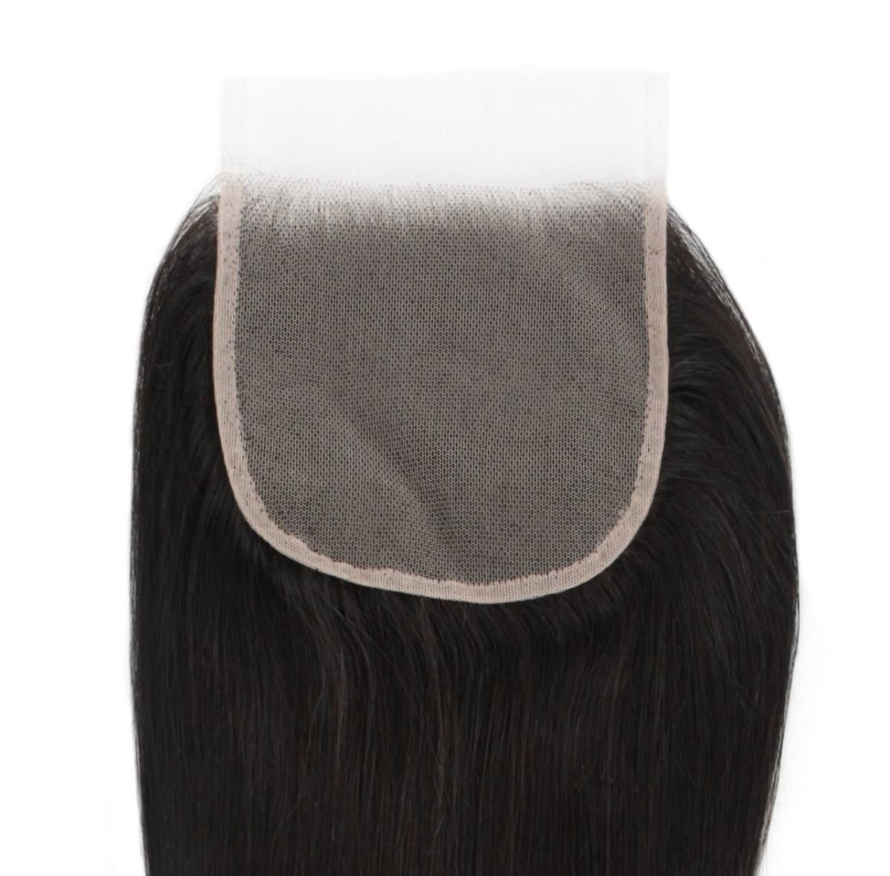 14-Inch 5x5 HD Straight Closure