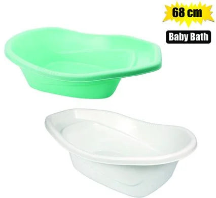 Baby bath pl