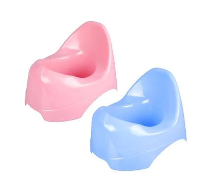 Baby potty seat